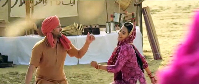 Angrej _ Official Trailer _ Amrinder Gill _ Releasing on 31st July 2015