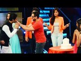 Indian Idol Junior | Saif Ali Khan & Katrina Kaif | Phantom Promotion