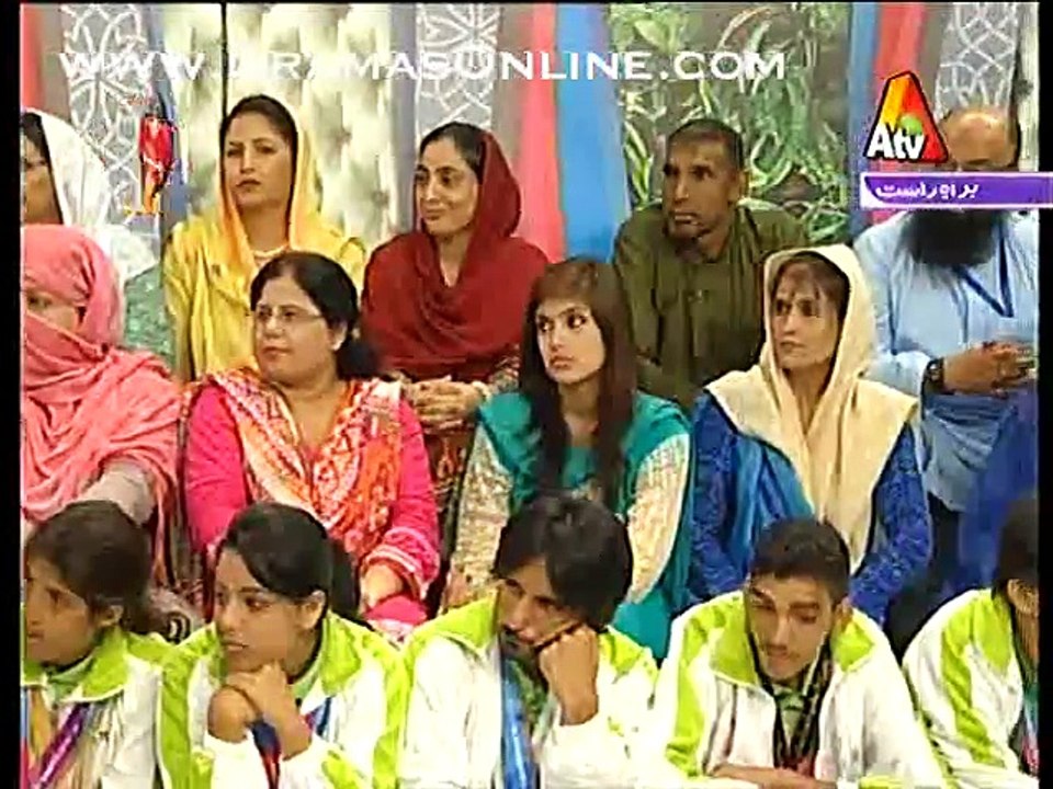 Morning With Farah – 18th August 2015 p3