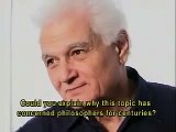 Jacques Derrida On Love