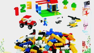 Lego 6166 - Gro?e Steinebox
