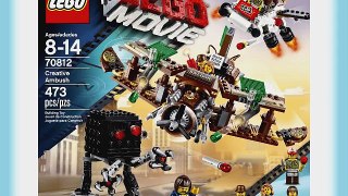 Lego Movie 70812 Kreative Flug Attacke