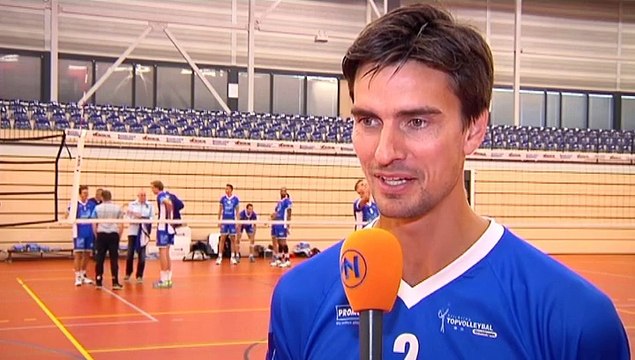 Lycurgus verwacht veel van het nieuwe seizoen - RTV Noord