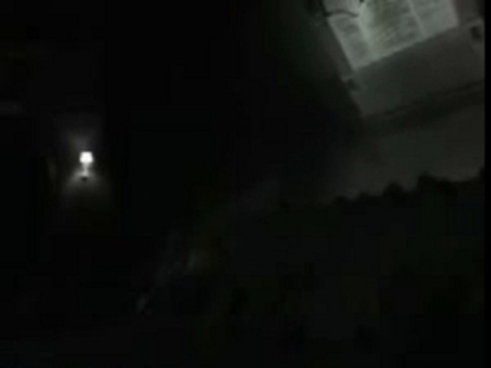 Maison de Houdini Bellewaerde Park (II)