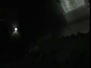 Maison de Houdini Bellewaerde Park (II)