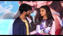 Shandaar Trailer LAUNCH : Shahid Kapoor, Alia Bhatt, Pankaj Kapoor & Karan Johar