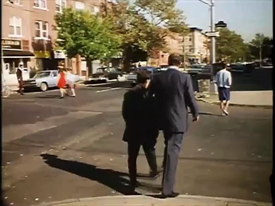 A Bronx Tale Trailer