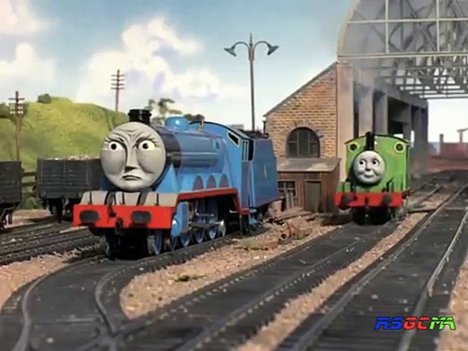 Off The Rails (RS)