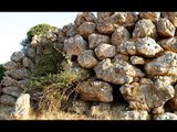 Il Nuraghe Sa Domu 'e s'Orku di Domusnovas - Archeologia in Sardegna