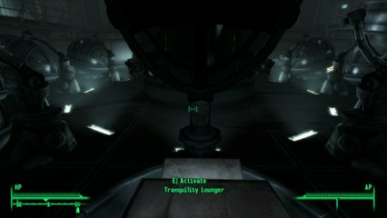 Let's Play Fallout 3: #49 - Dad?