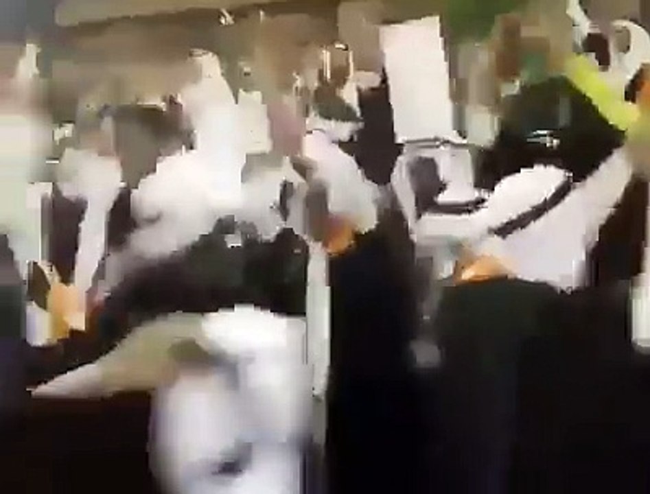 Saudi Arabia Main Saudi Na Lagaye Pakistan Zindabad Ke Naray Must Watch