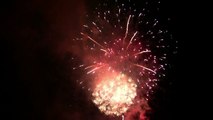Happy Birthday America! - JULY 4th FIREWORKS! - HD!