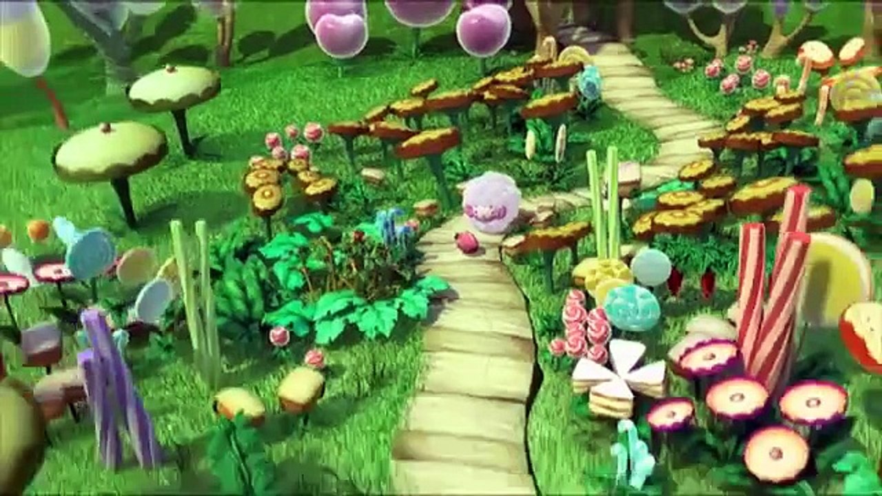 Let's Eat Right! | Fredbot Children's Cartoon (Pom Pom and Friends)