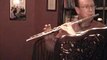 Mozart Flute Quartet in C