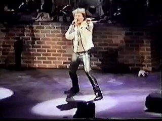 BON JOVI- IN THESE ARMS LIVE PARIS