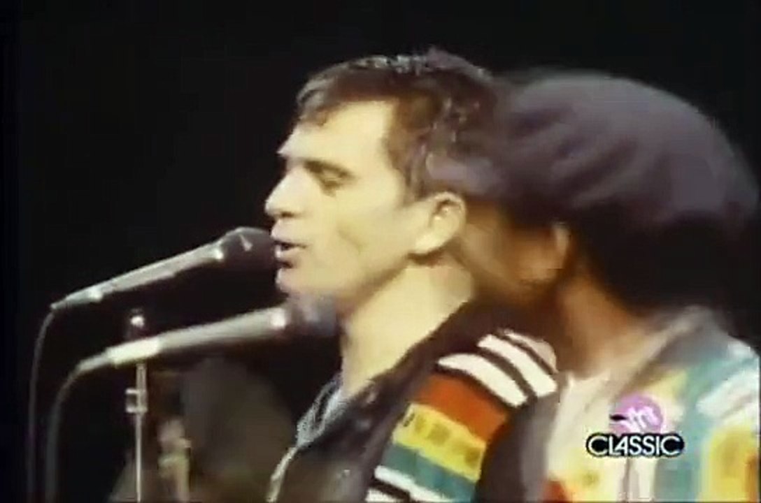 Peter Gabriel - In Your Eyes (Live)