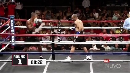 2015-08-16 Roy Jones Jr vs Eric Watkins