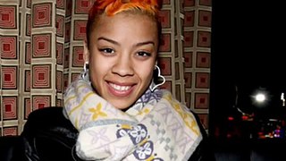 Keyshia Cole-  One Day *[with lyrics]*