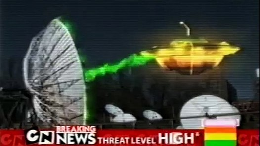 Cartoon Network Invaded INvasion is coming Promo ( - video dailymotion