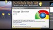 Google Chrome 2.0 - Installing Themes