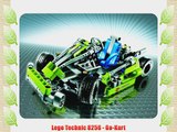 Lego Technic 8256 - Go-Kart