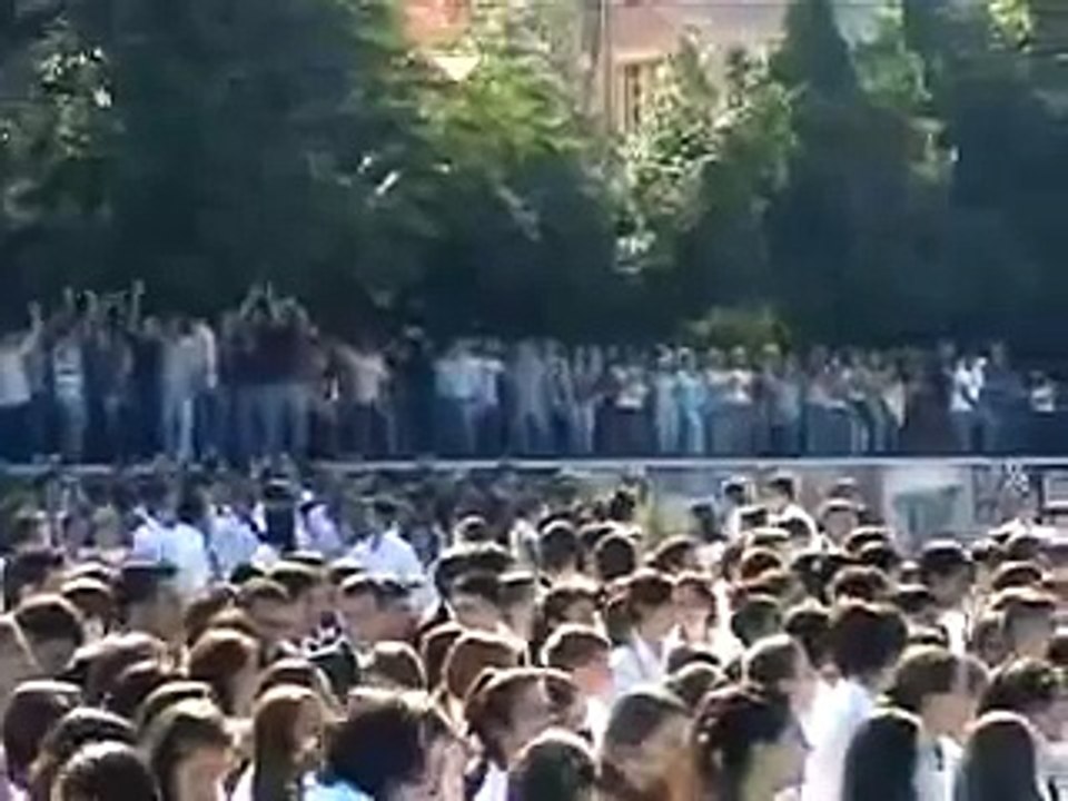 Kadıköy anadolu - Gel Gel Sarışınım Gel