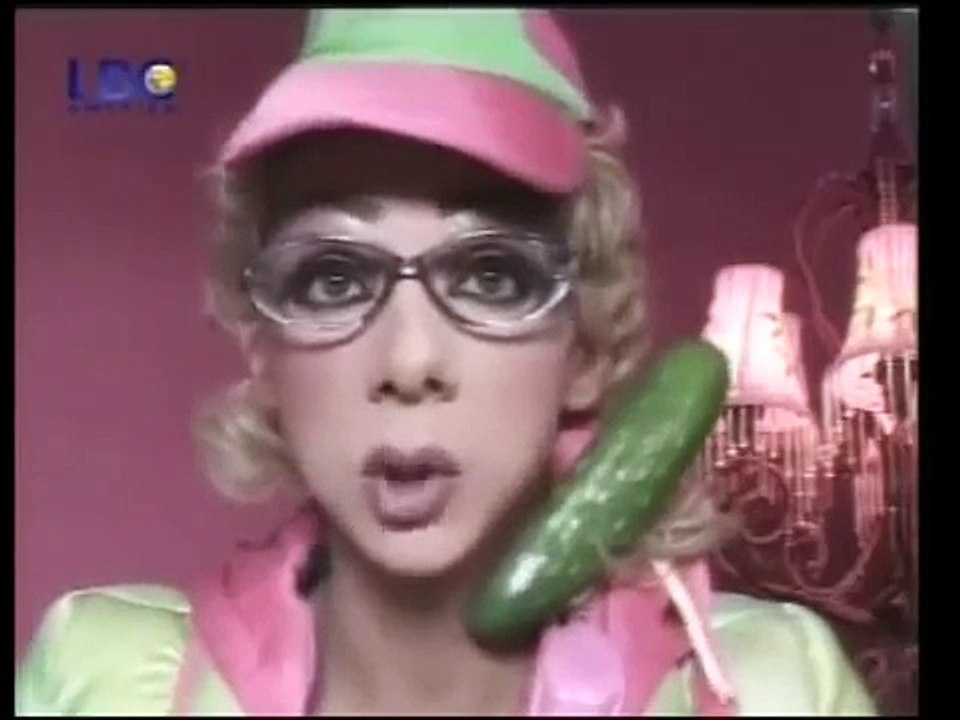 Bassem Feghali 2008- Murex D'or (Haifa Wehbe) (PART 4)