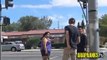 Pop Prank in the Hood (PRANK GONE WRONG) - Hood Pranks - Best Pranks - Funny Pranks - Pranks 2014