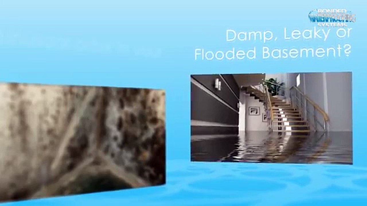 Damp or Leaky Basements? Call Waterproofing Experts in NJ