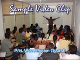 Wave Motion, Sound, for Class-XI, Physics, IIT-JEE, AIEEE, AIPMT
