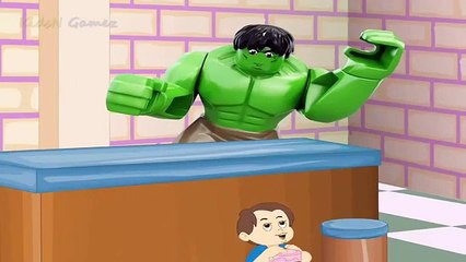 Johnny Johnny Yes Papa Rhymes Compilation For Kids