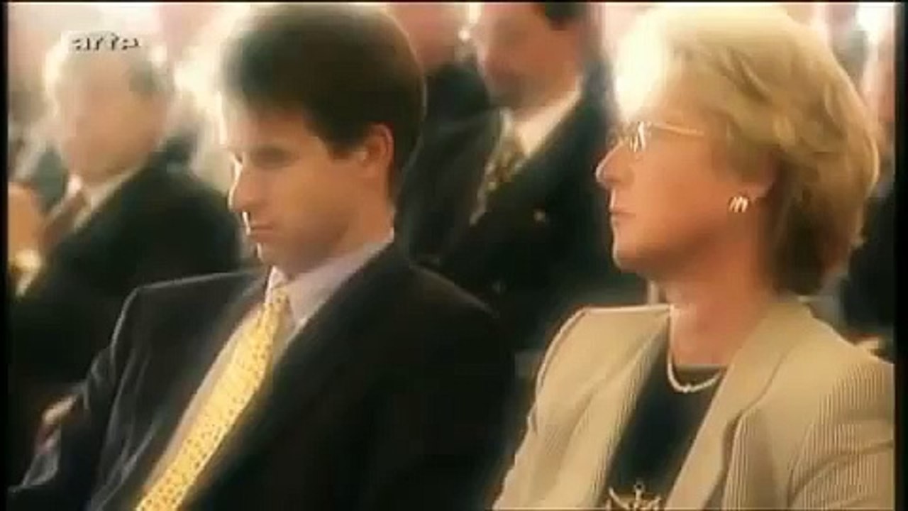 Das Schweigen der Quandts