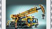 Lego Technic 8053 - Mobiler Kran