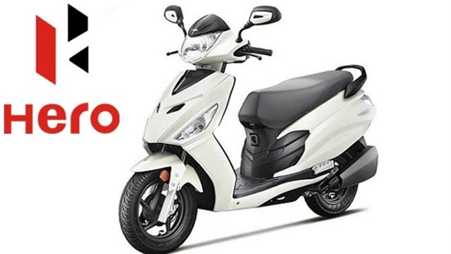 Coming Soon: Hero Maestro Edge and Duet