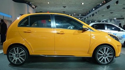 The Tata Kite: Design and Specifications