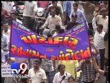 Life in Surat hit as 5 lakh Patidars take out rally for OBC status, quota - Tv9 Gujarati