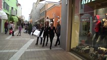 Shopping con Carla Gozzi - StilediModa.it
