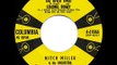 1958 HITS ARCHIVE: March From The River Kwai and Colonel Bogey - Mitch Miller