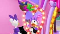 Minnie Mouse Bowtique Bow Toons Locked Out -  Minnie mouse cartoon