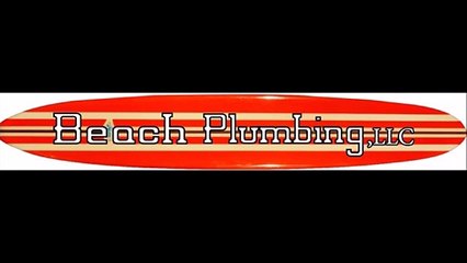 Visit Beach Plumbing LLC for Mesa Plumbing Services