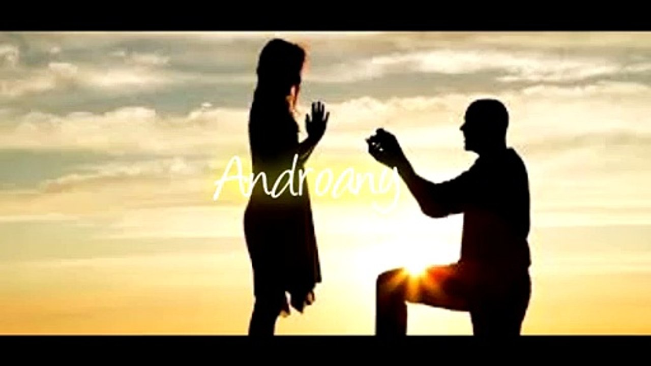 Androany Yanky syribad(official audio)