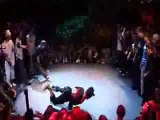 Bboy Physicx