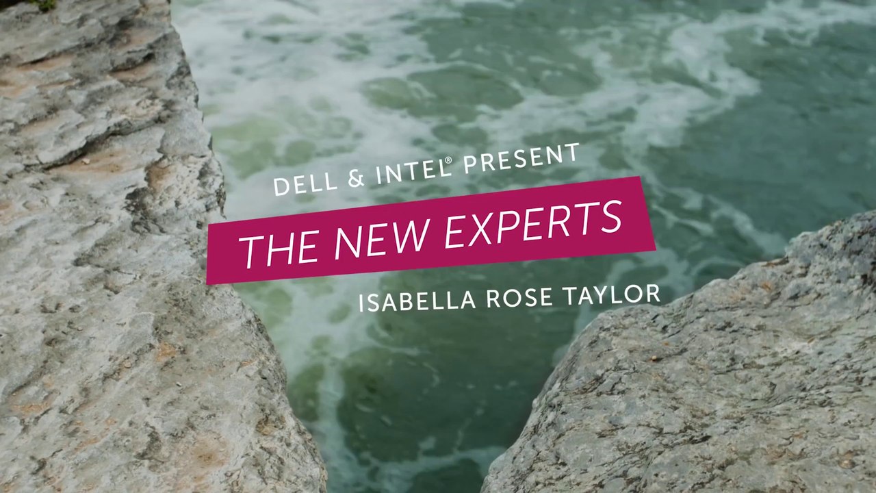 Official Fashion Tech Partner for KLFWRTW2015 - Dell