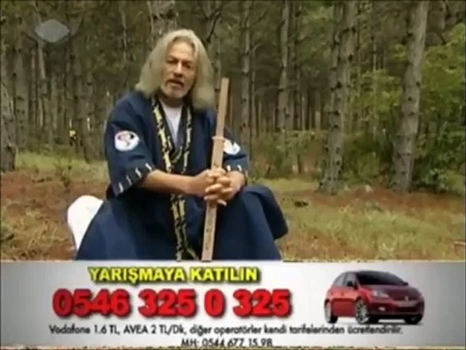 SAYOKAN Öz Türk Savaş Sanatı (1)