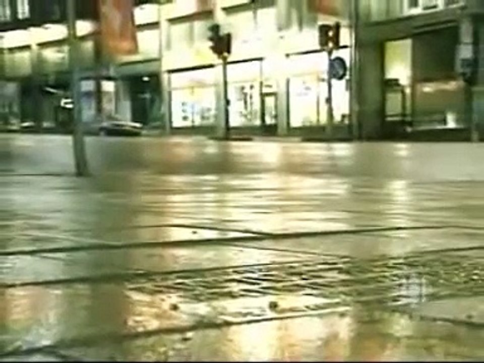 Olof Palme Political Murders - The forbidden trail 2/4