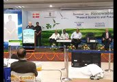 Narendra Modi's speech during Seminar on Renewable Energy