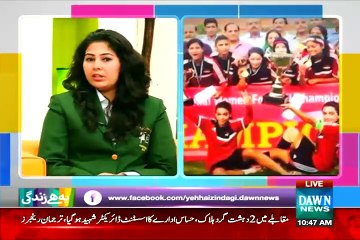 Yeh Hai Zindagi - 18th August 2015 - Part 8