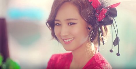 Girl's Generation - Lion Heart - Vostfr