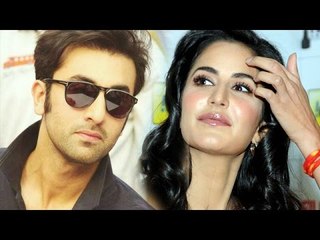 Katrina Kaif Forces Ranbir Kapoor To QUIT SMOKING