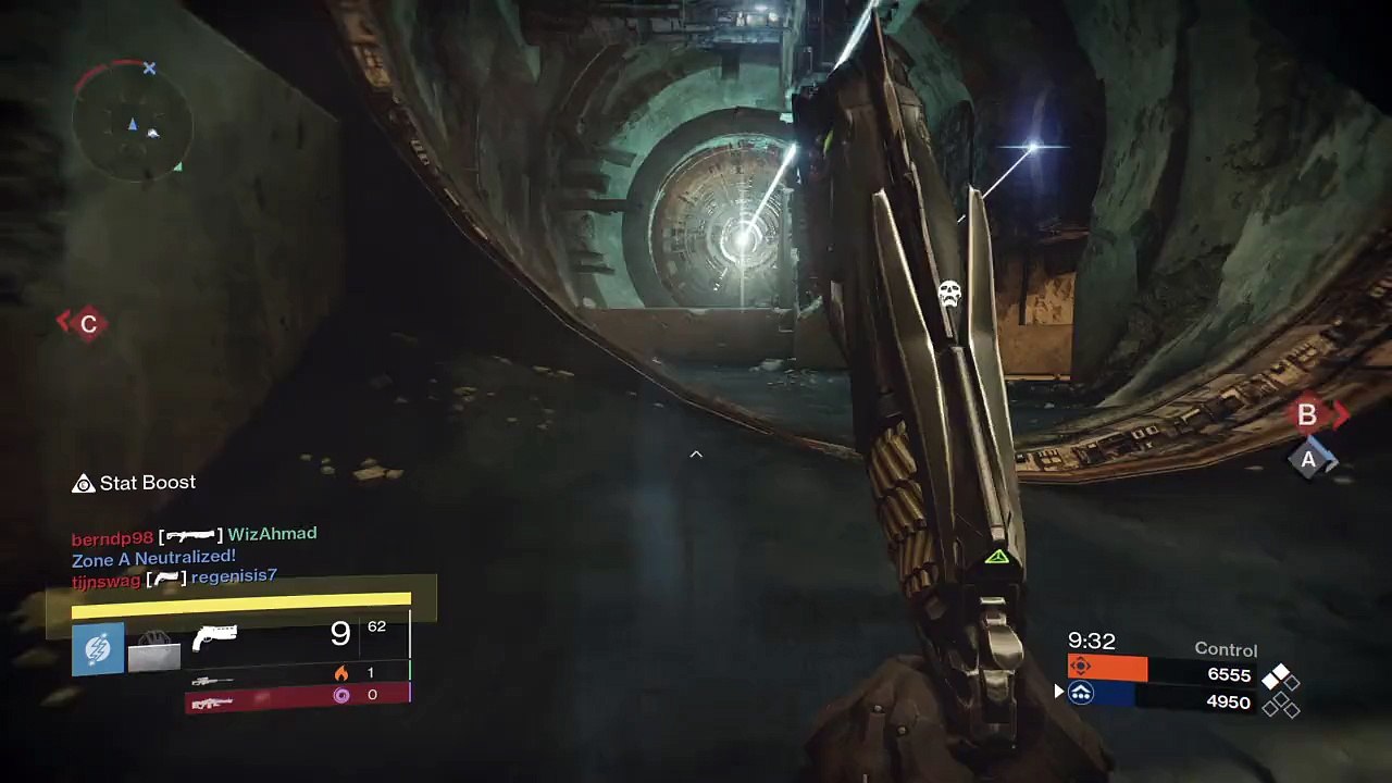 destiny s2lfi